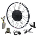 1000w 48v E-Bike Conversion kit