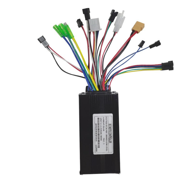 1000w 48v E-Bike Conversion kit