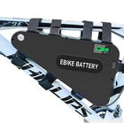 72v 20/30ah Triangle Battery