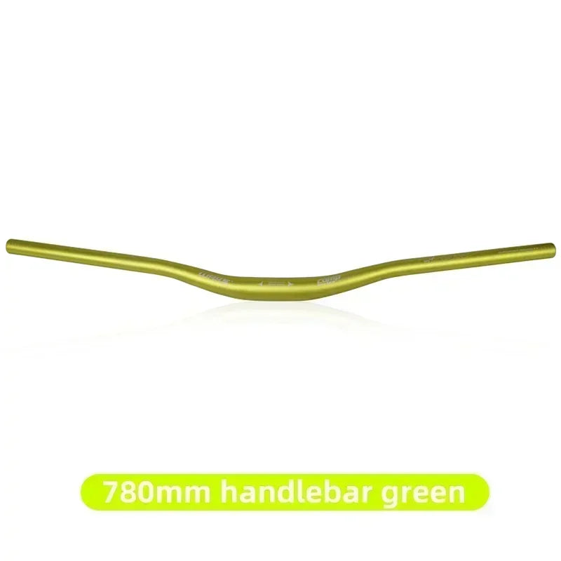 WAKE MTB Bars 720/800mm