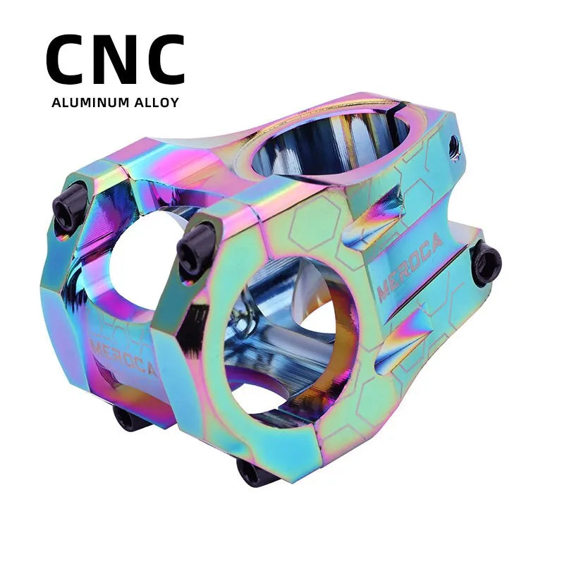 MEROCA MTB Stem 31mm