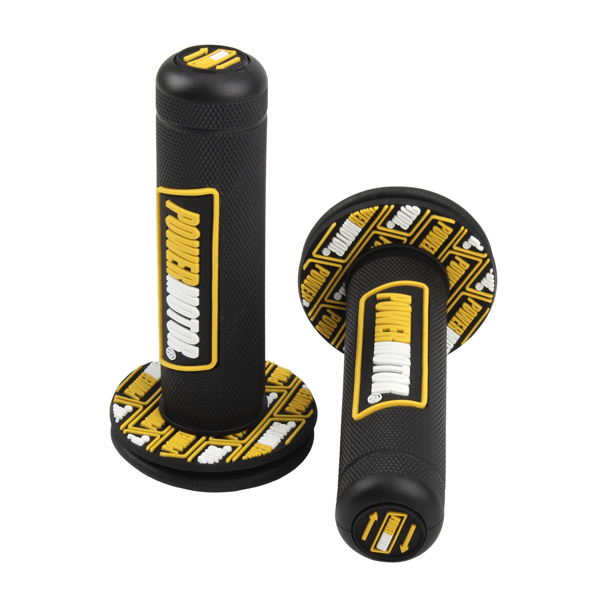 E-Bike Grips