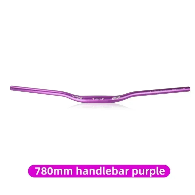 WAKE MTB Bars 720/800mm