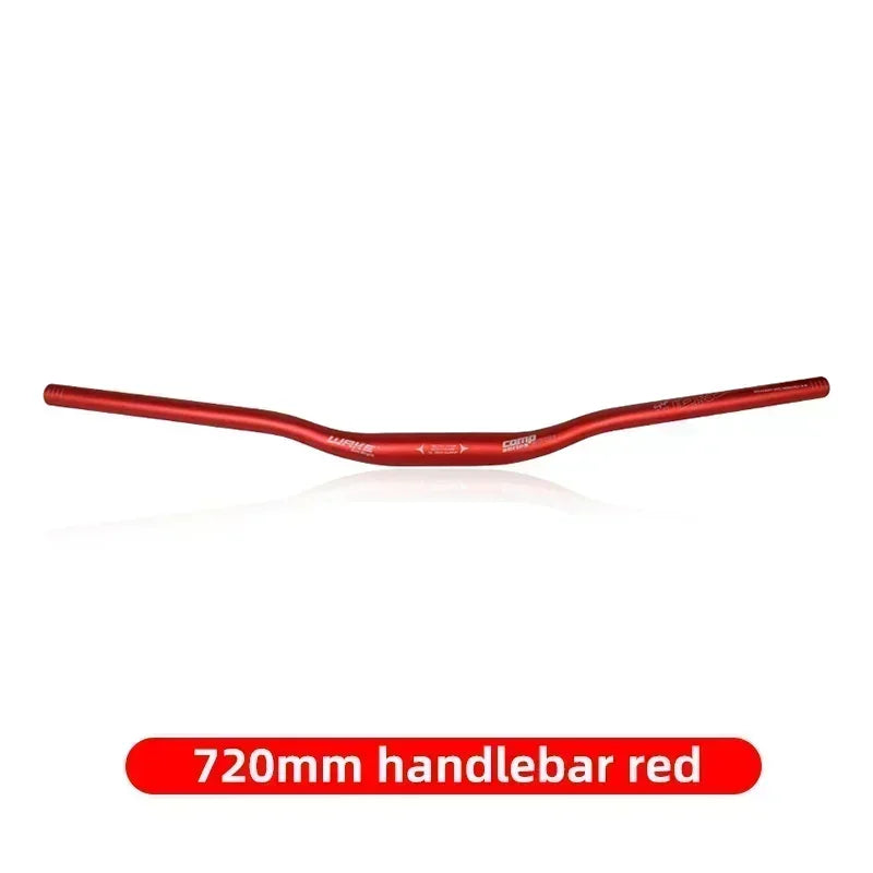 WAKE MTB Bars 720/800mm