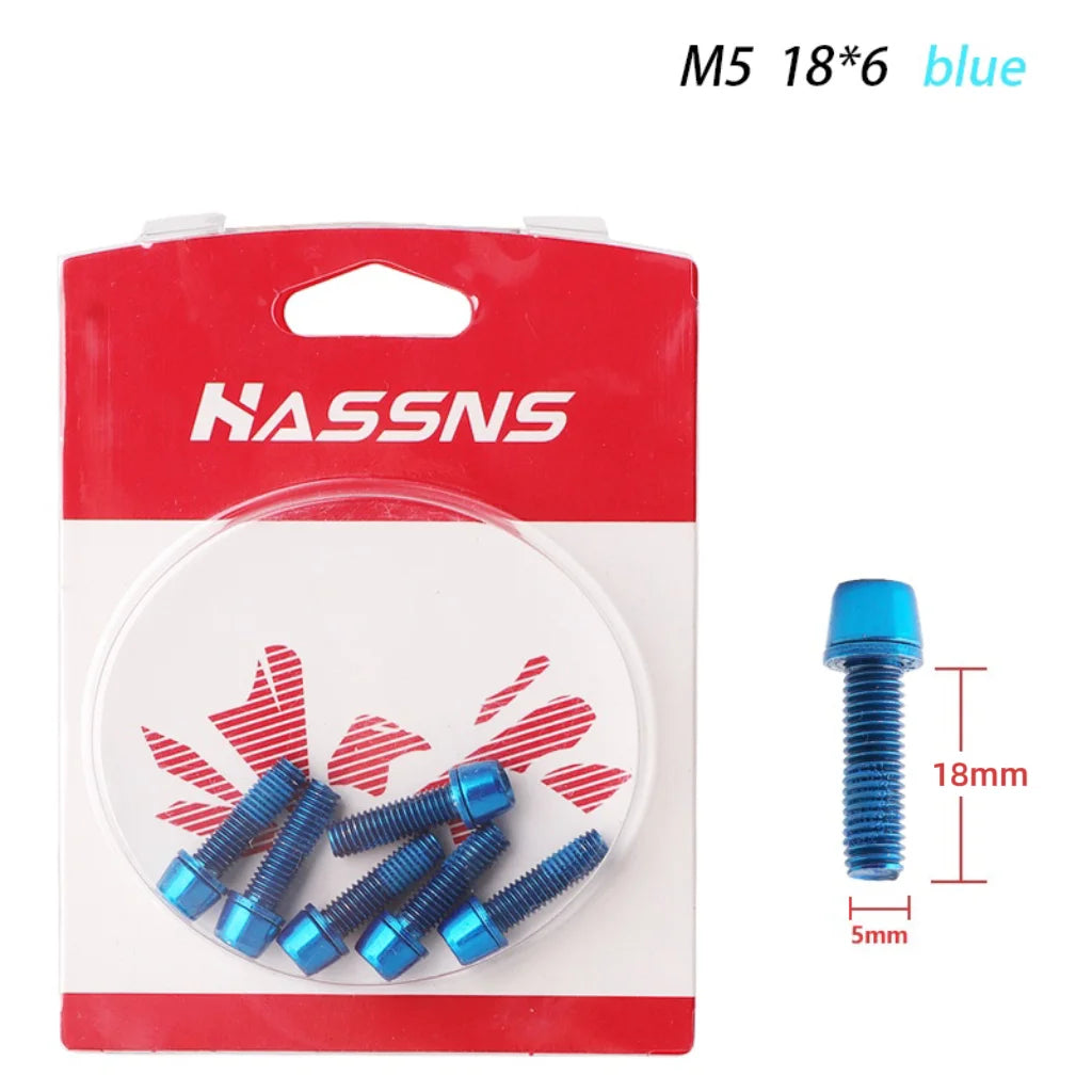 HASSNS Mtb Power Screws