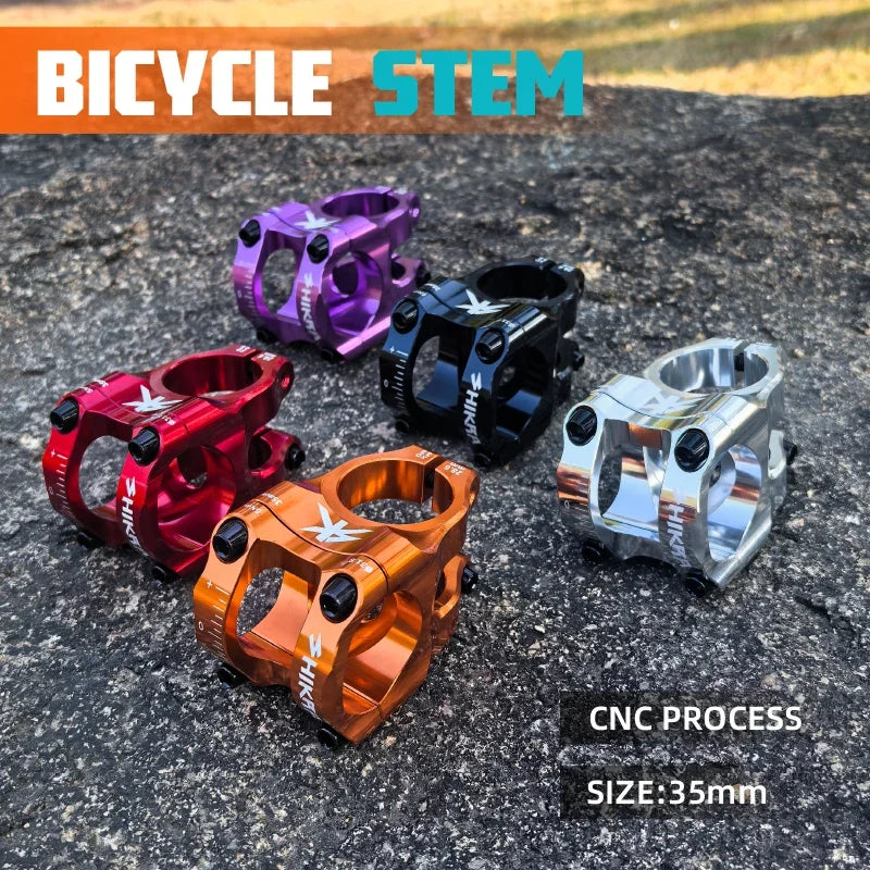 MTB Stem 31mm