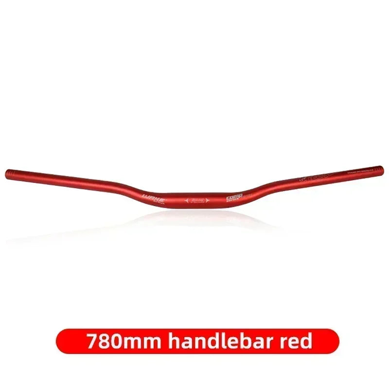 WAKE MTB Bars 720/800mm