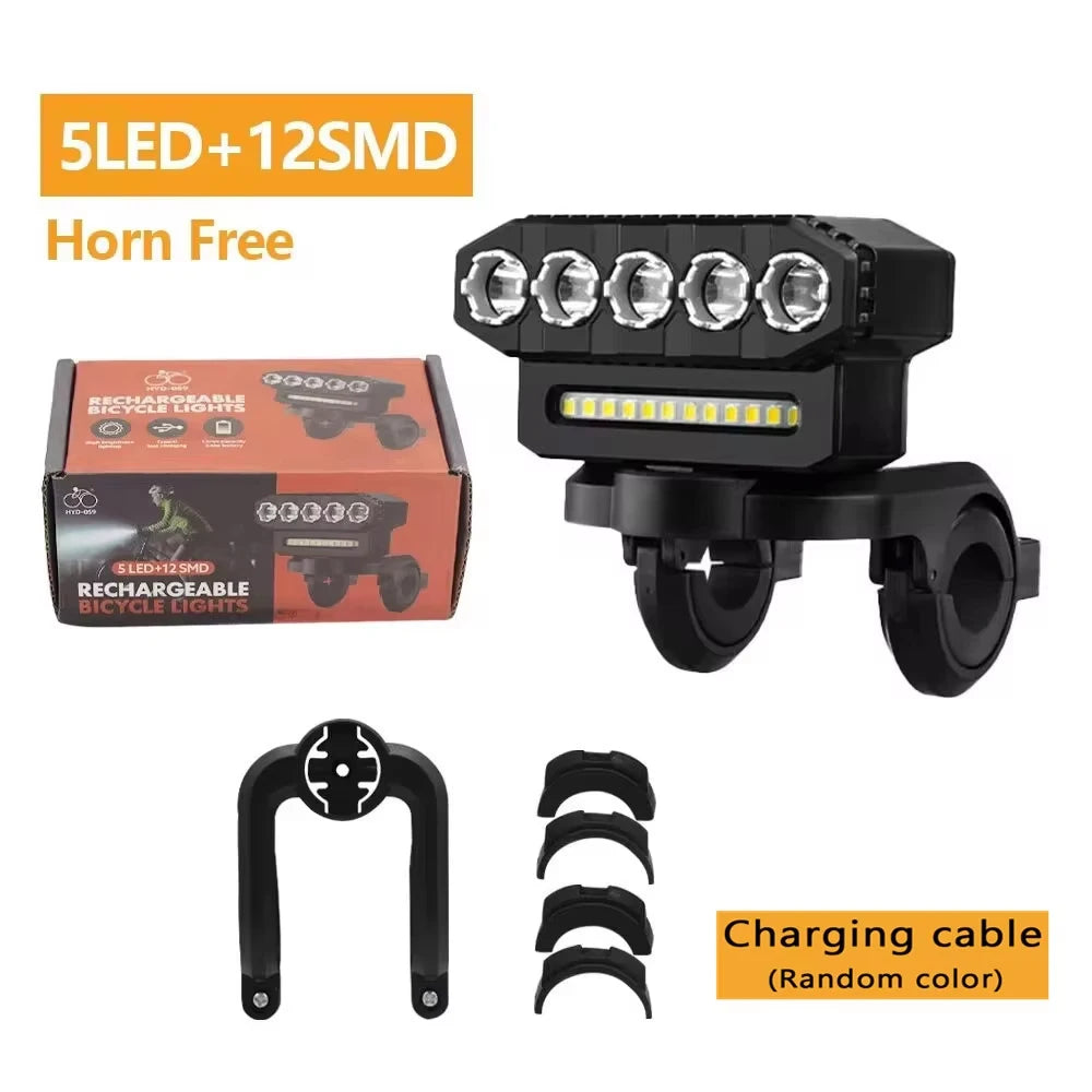 5/8 LED Light Bar
