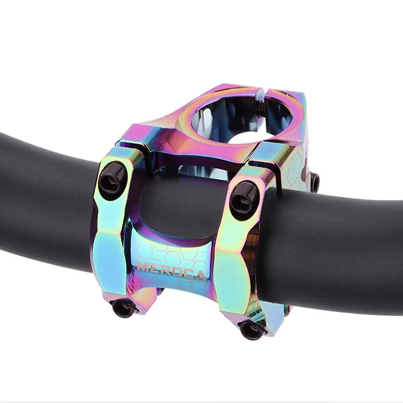 MEROCA MTB Stem 31mm