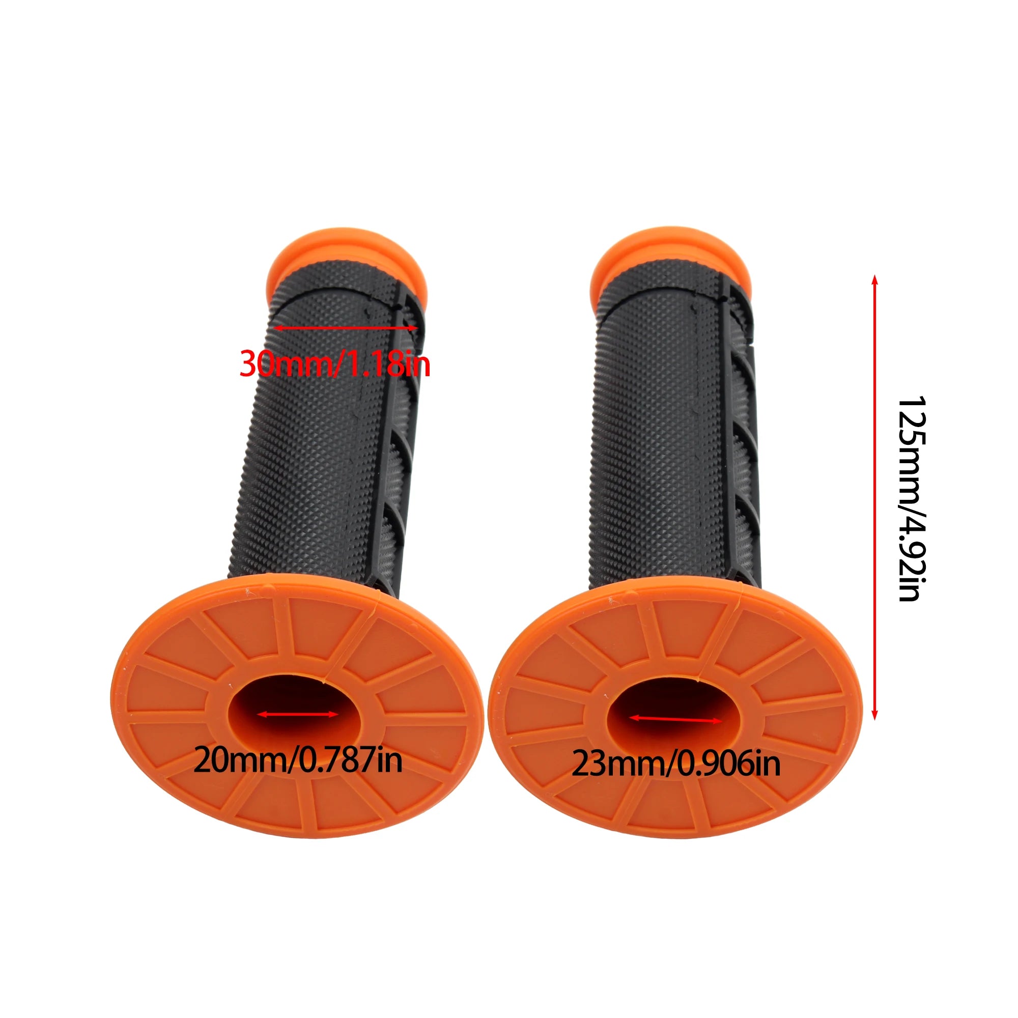 E-Bike Grips