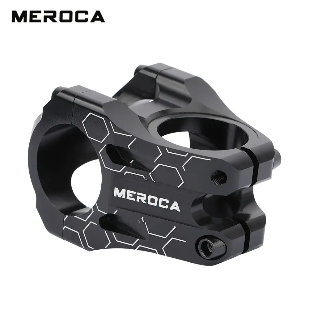 MEROCA MTB Stem 31mm