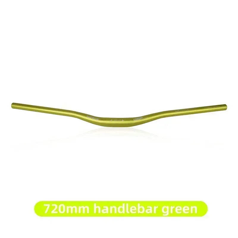 WAKE MTB Bars 720/800mm