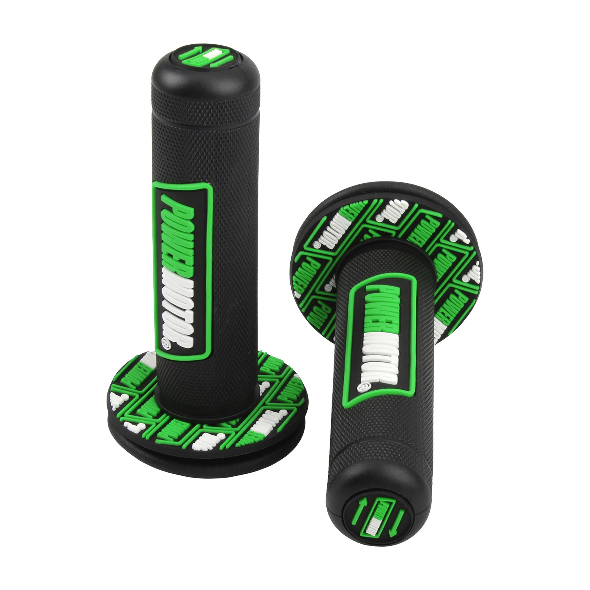 E-Bike Grips