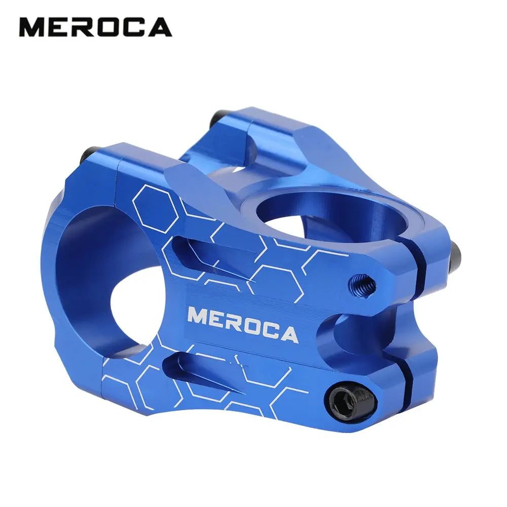 MEROCA MTB Stem 31mm