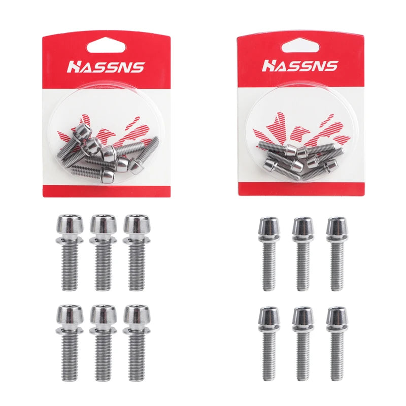 HASSNS Mtb Power Screws