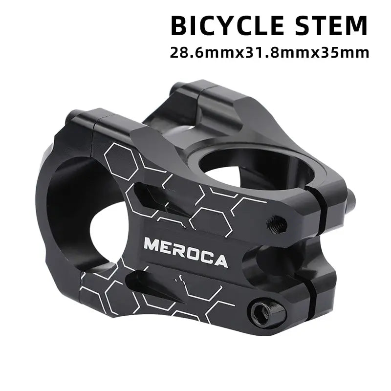 MEROCA MTB Stem 31mm