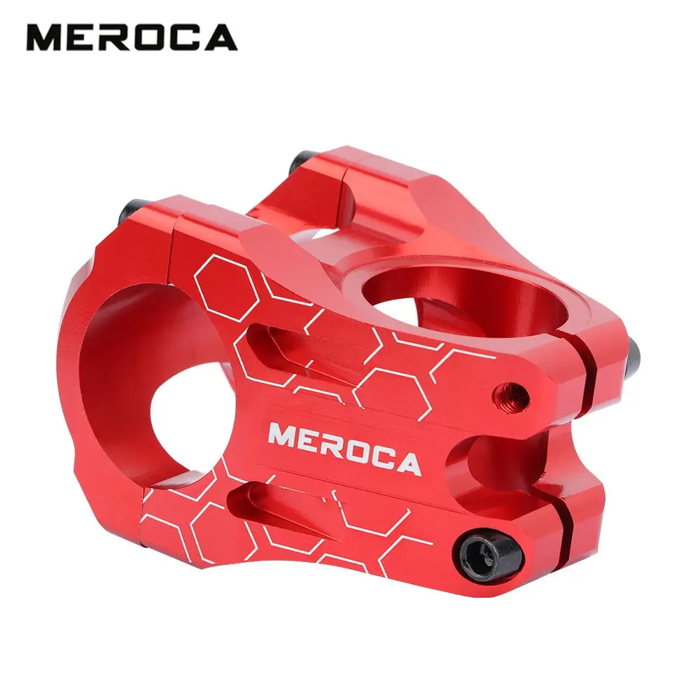 MEROCA MTB Stem 31mm
