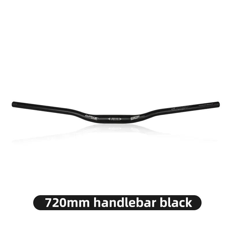 WAKE MTB Bars 720/800mm