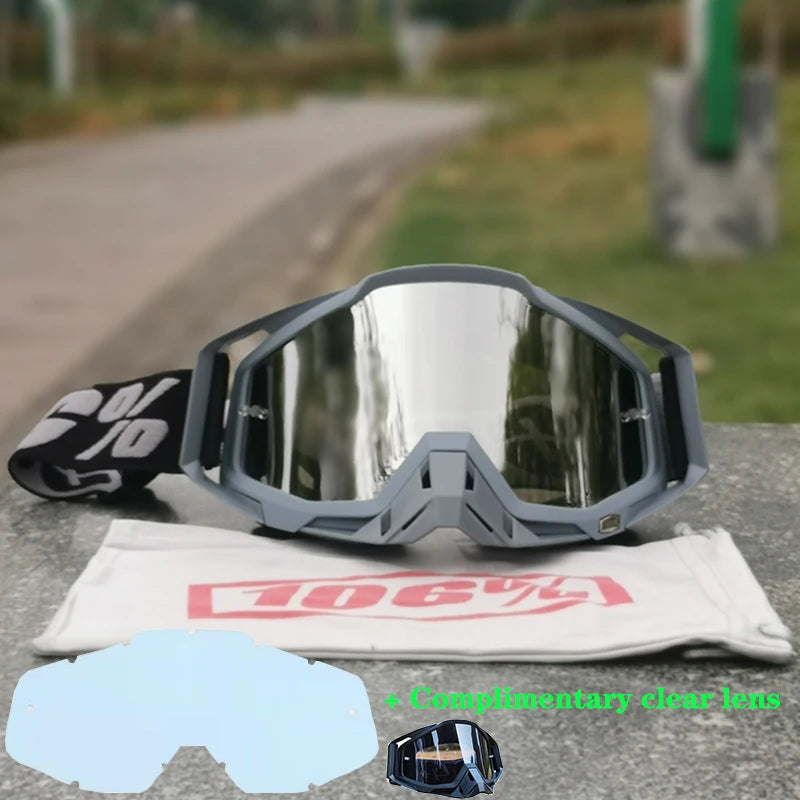 Helmet Visor