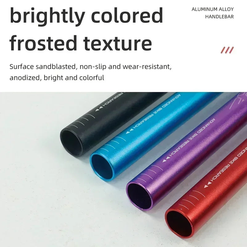 WAKE MTB Bars 720/800mm