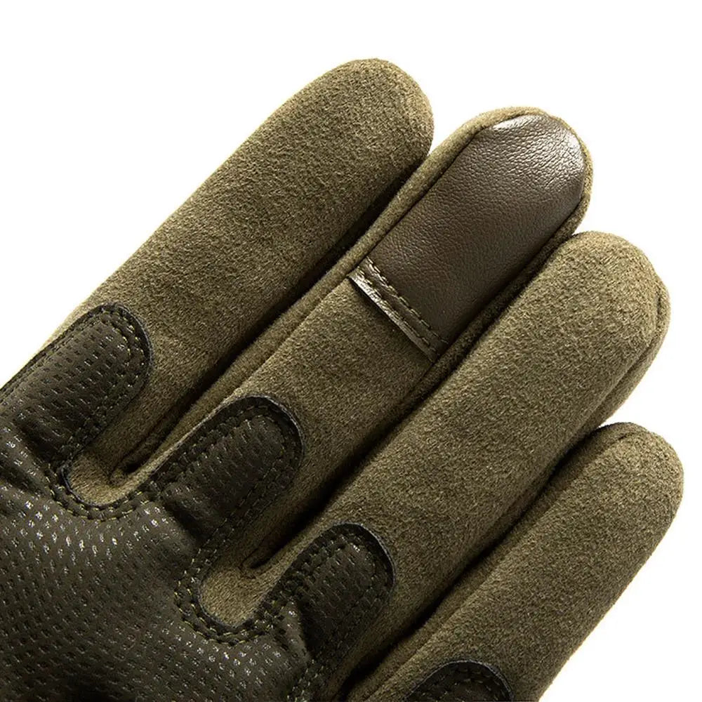 Tactical Riding Gloves