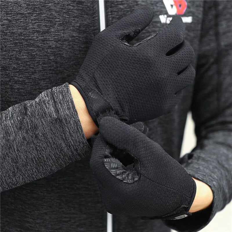 Riding Gloves