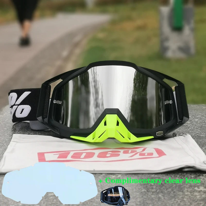 Helmet Visor