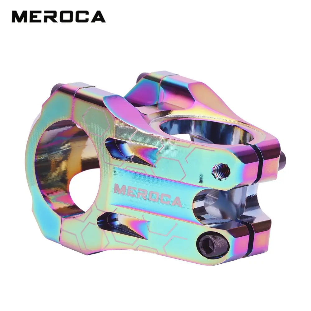 MEROCA MTB Stem 31mm