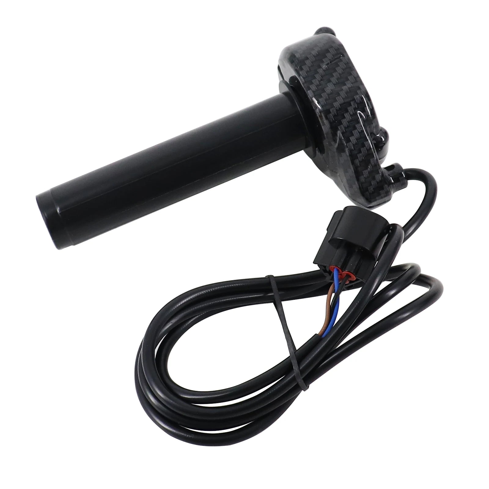 Twist Throttle (LBX)