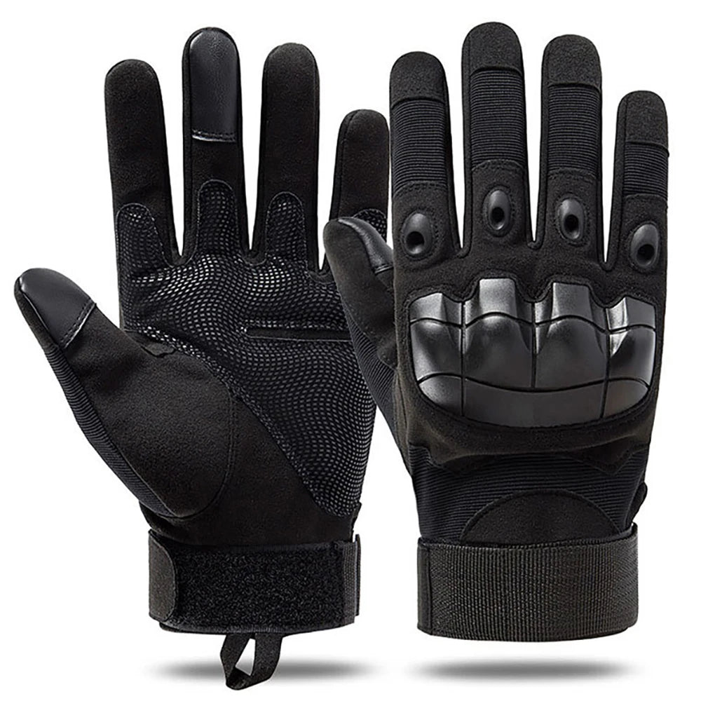 Tactical Riding Gloves