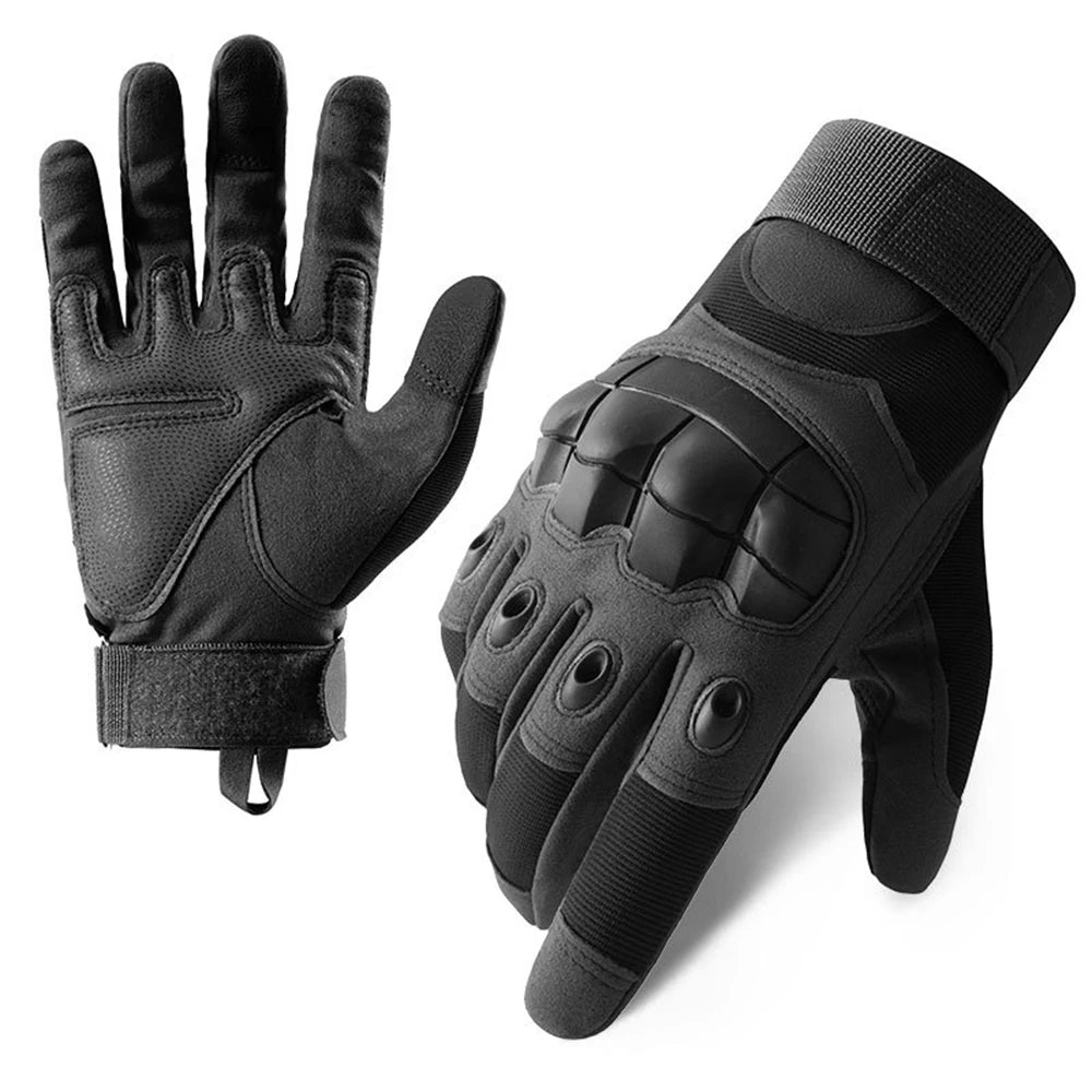 Tactical Riding Gloves