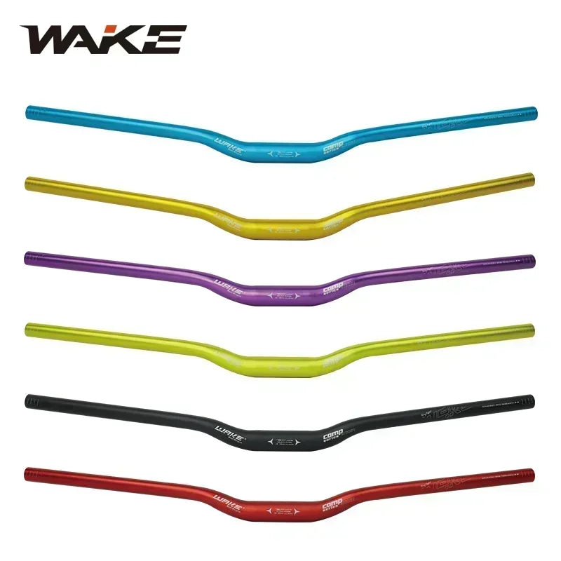 WAKE MTB Bars 720/800mm