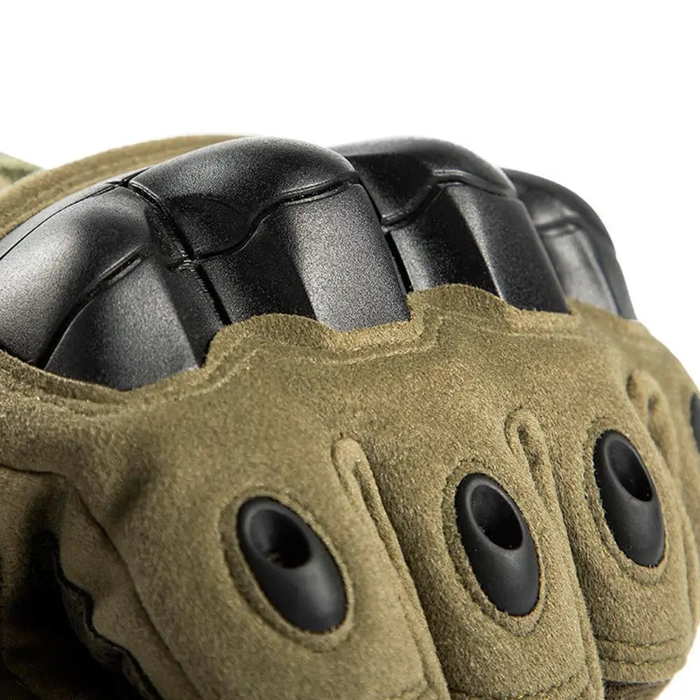 Tactical Riding Gloves