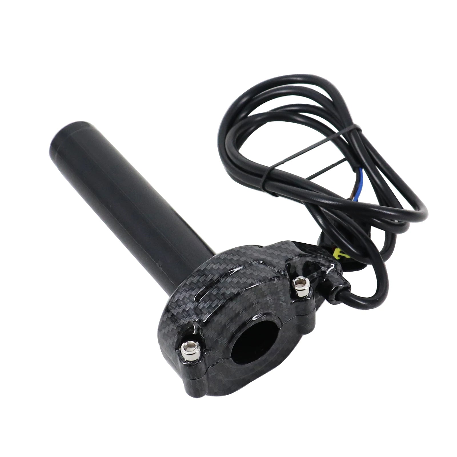 Twist Throttle (LBX)