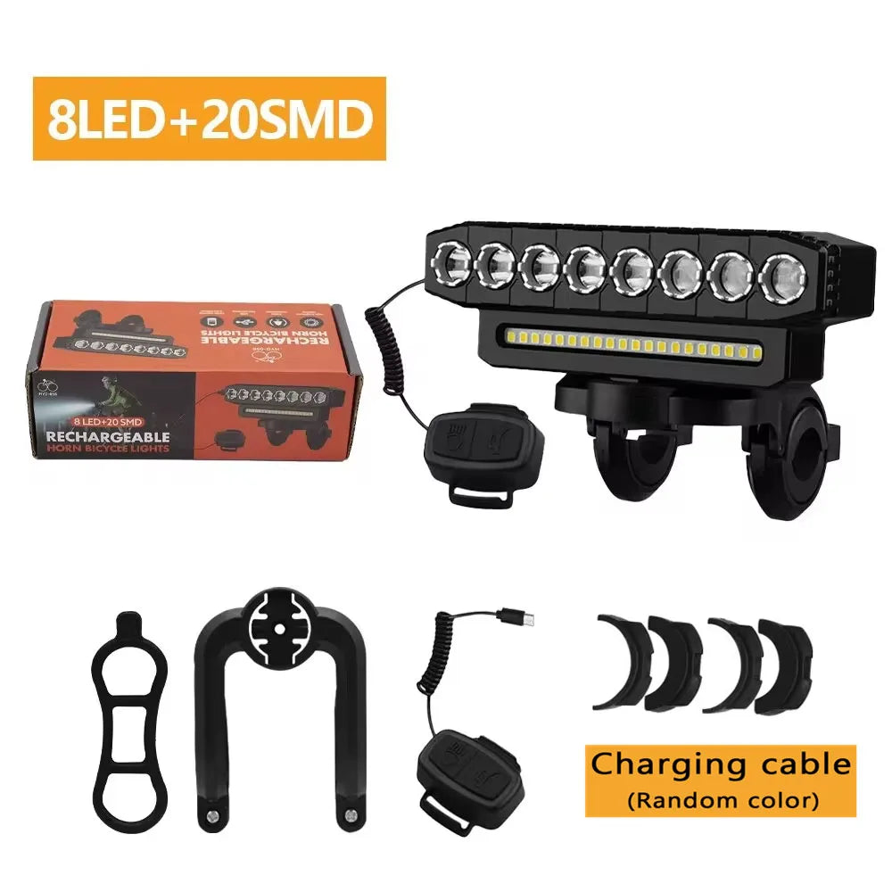 5/8 LED Light Bar