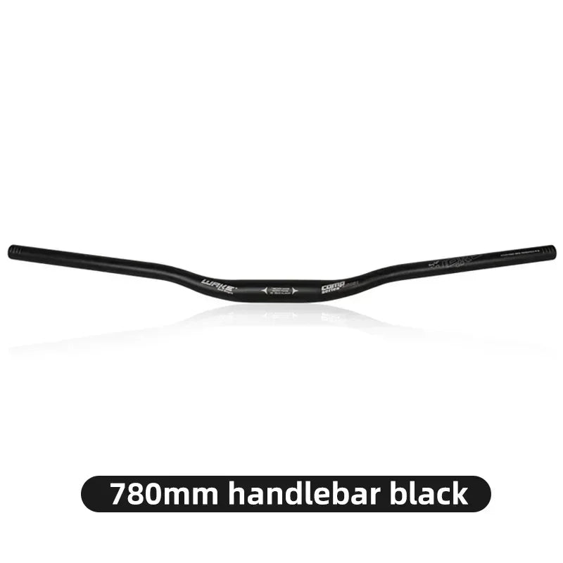 WAKE MTB Bars 720/800mm