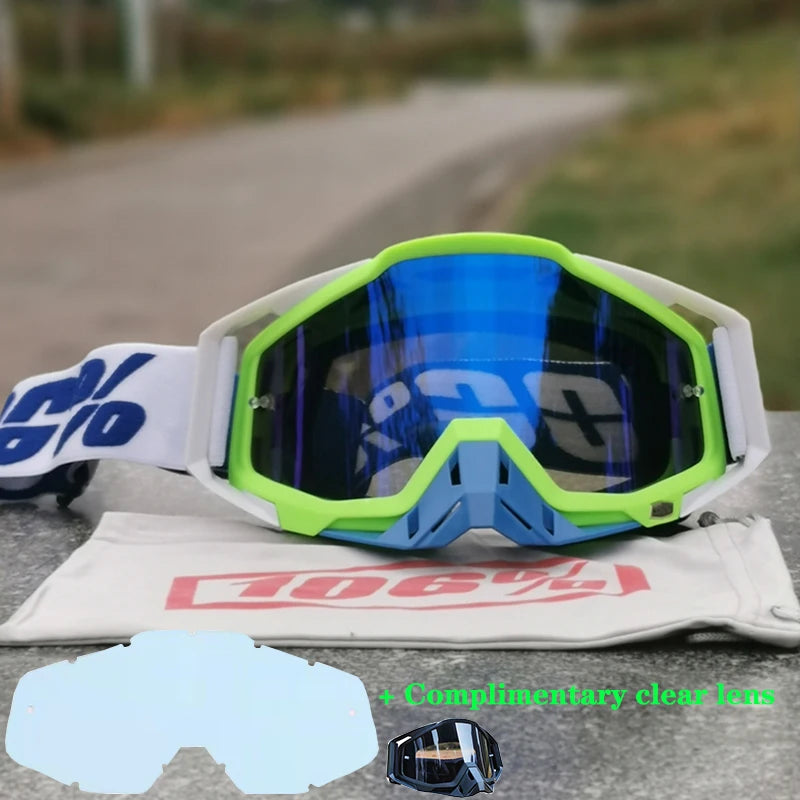 Helmet Visor