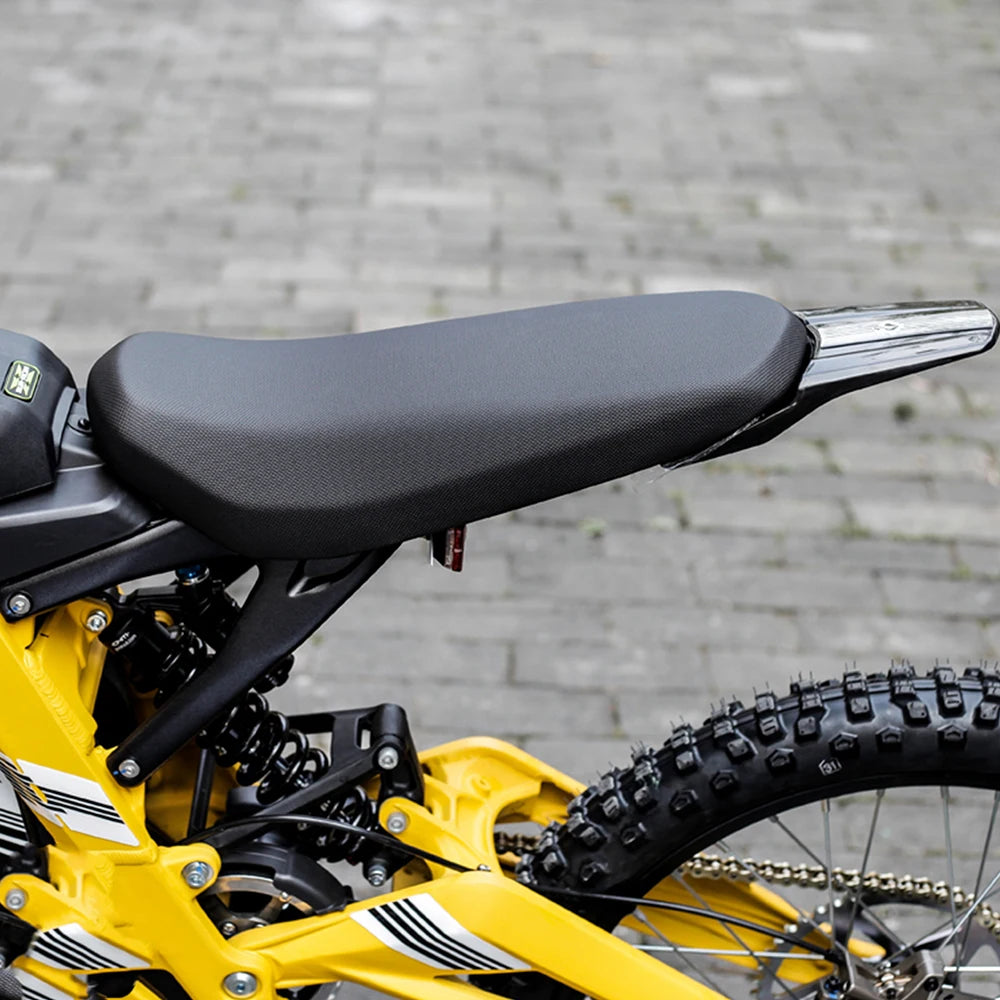 E-Dirt Seat (LBX)