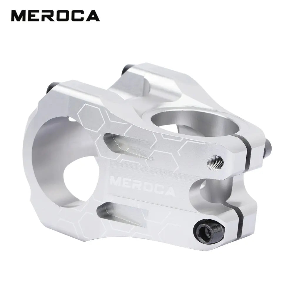 MEROCA MTB Stem 31mm