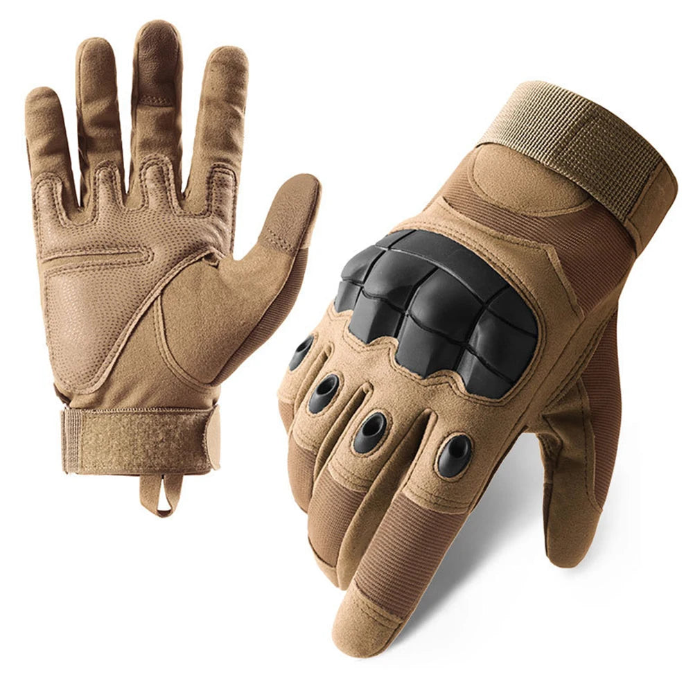 Tactical Riding Gloves