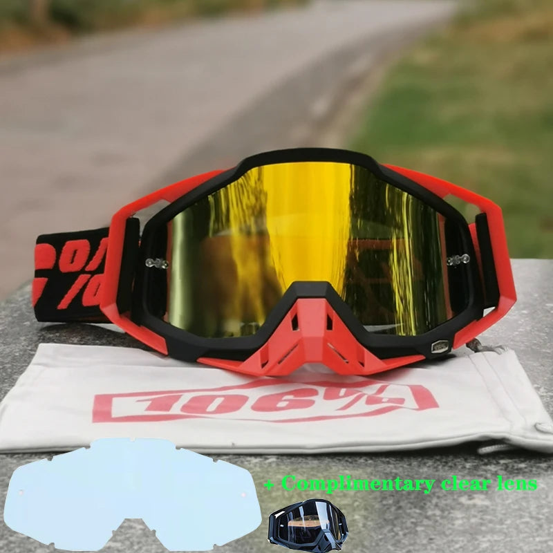 Helmet Visor