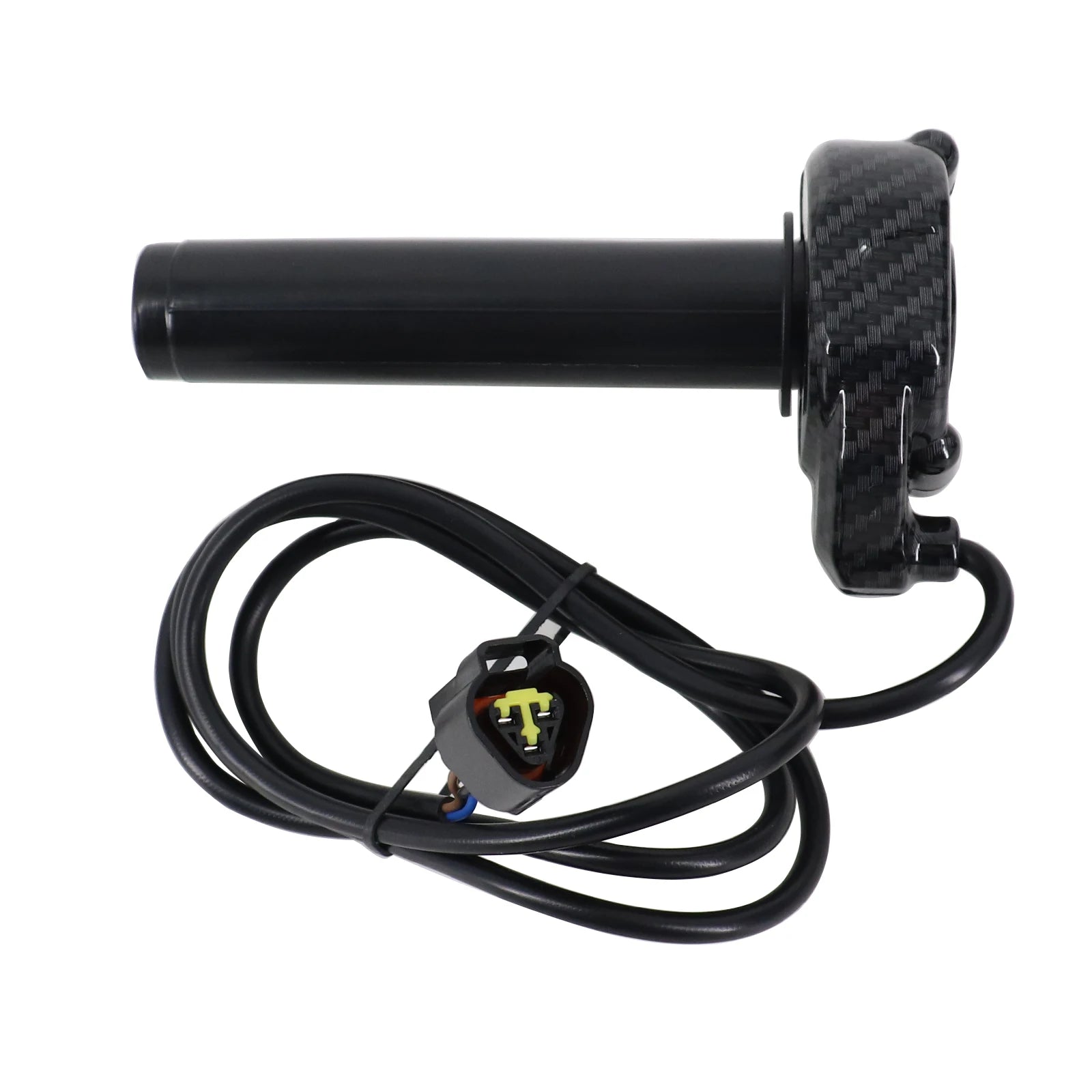 Twist Throttle (LBX)