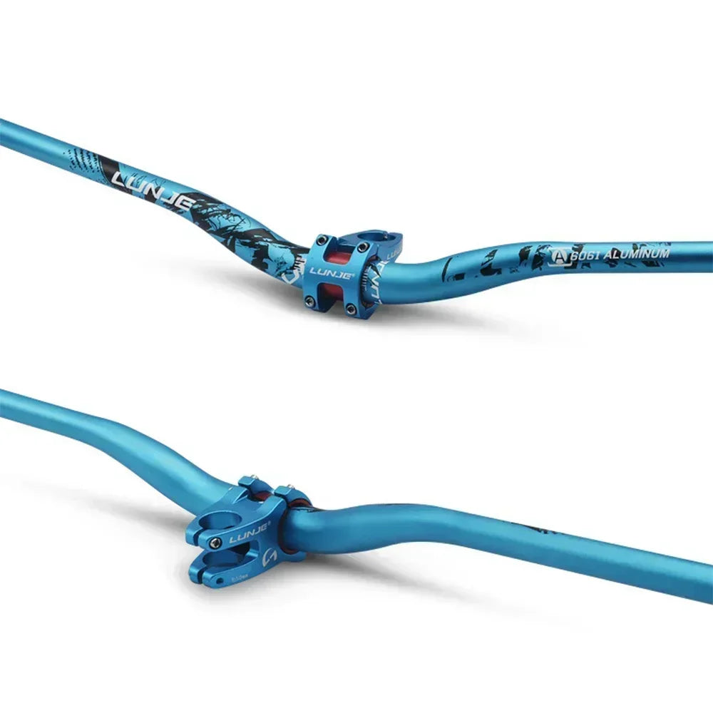 MTB Wide Bars 720/780mm