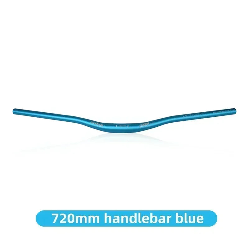 WAKE MTB Bars 720/800mm
