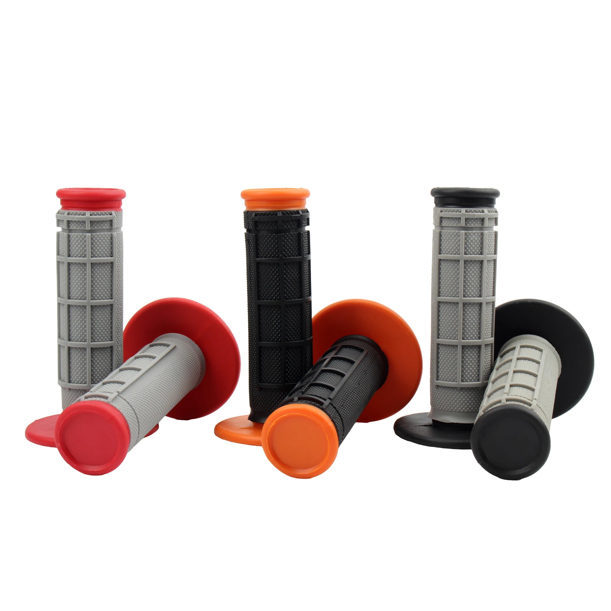 E-Bike Grips