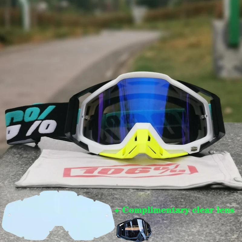 Helmet Visor