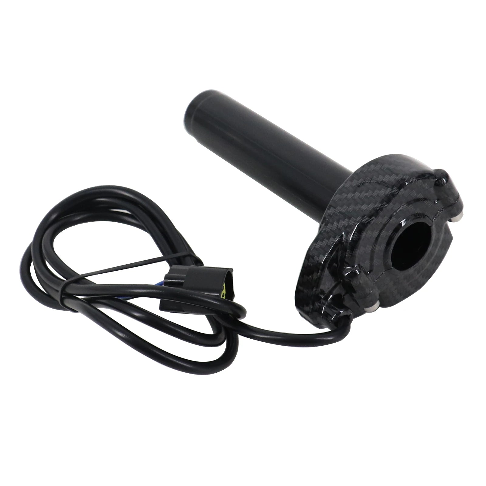 Twist Throttle (LBX)