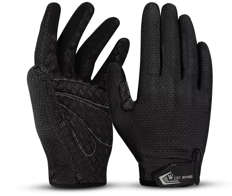 Riding Gloves