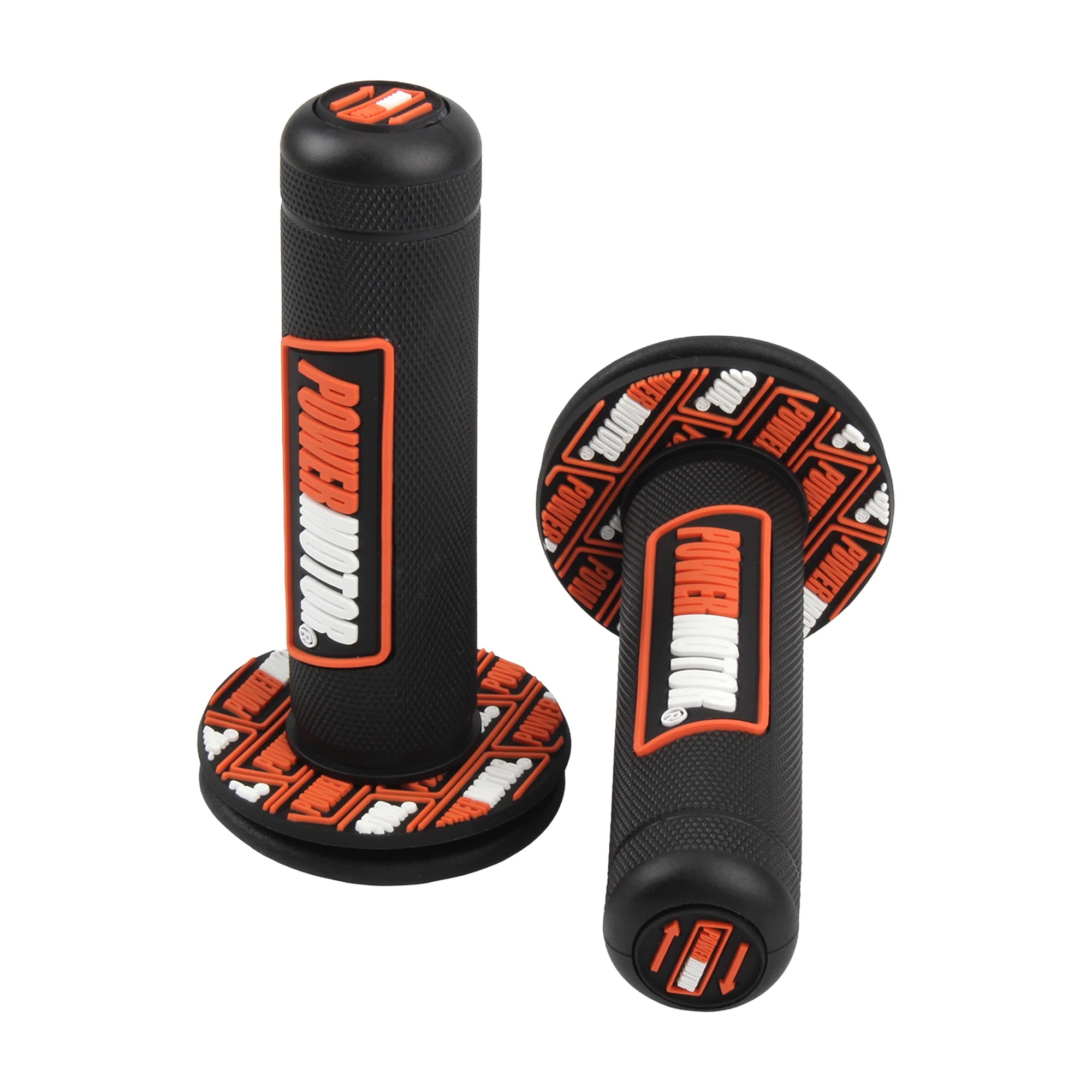 E-Bike Grips