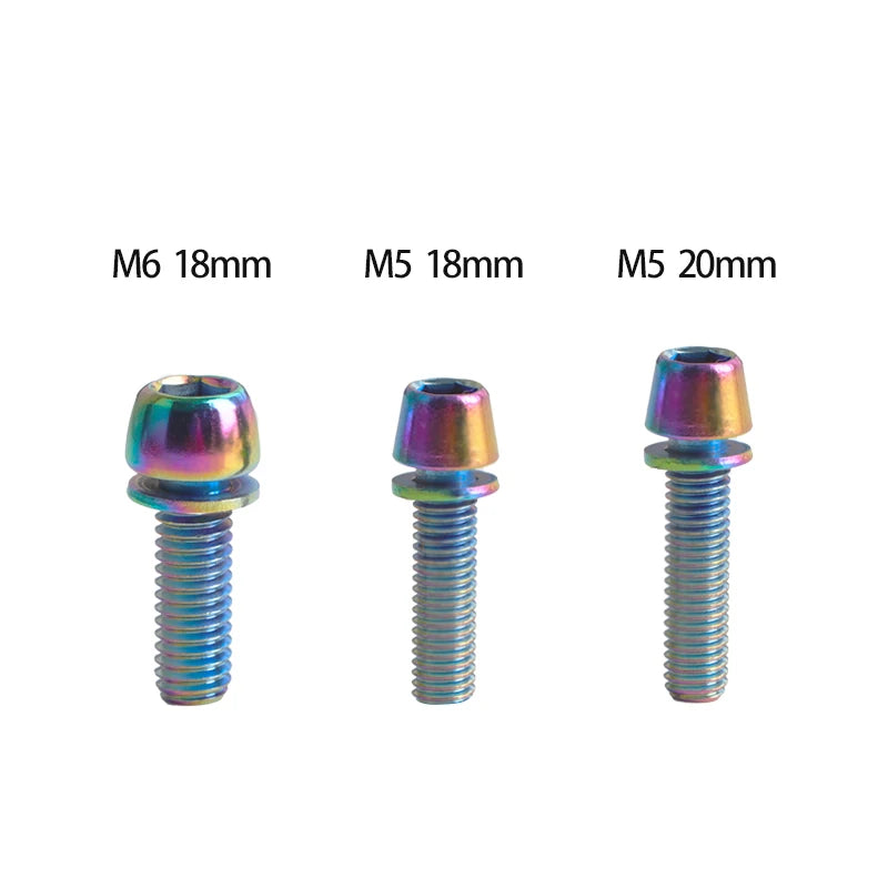 HASSNS Mtb Power Screws